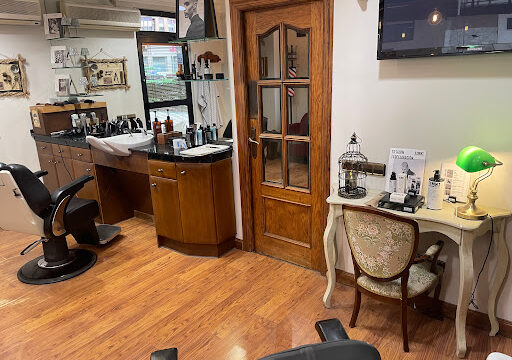 Peluquería Amador – Logroño