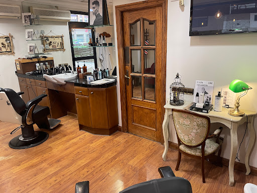 Peluquería Amador en Logroño