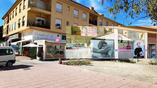 Peluquería Naimar – San Javier