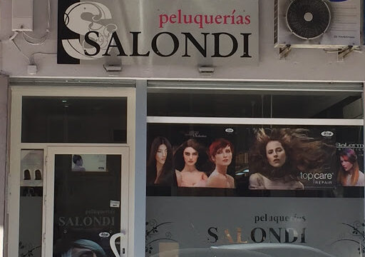 Salondi – Zaragoza