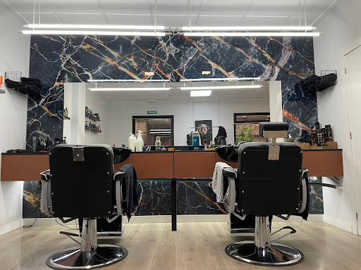 Barberia Colomina Centro en Elche