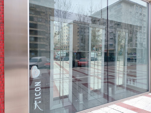 Peluquería Aire en Pamplona