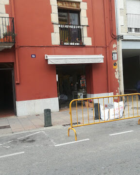 Perruqueria Cristina – Sarrià de Ter