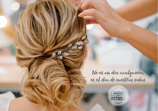 Peluquería Estilista INMA ASTASIO – Villarreal