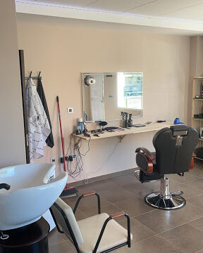JkBarber – Granada