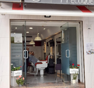 Peluquería Carpio – Castelldefels
