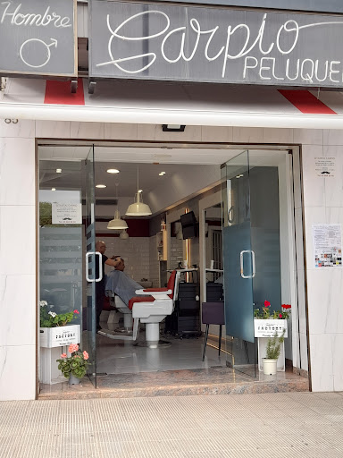 Peluquería Carpio en Castelldefels