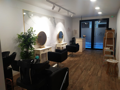 Sara estilistas en Algemesí