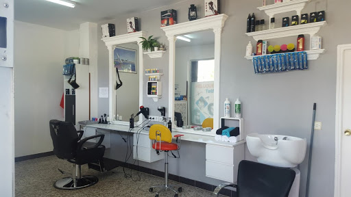 Peluquería de caballeros ADAM Toledo en Toledo