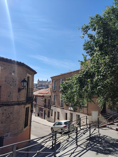 Ofelia Peluquería Estética en Toledo