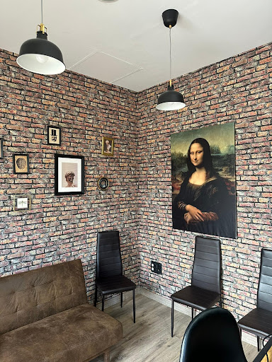 AITOR BARBERO PELUQUERÍA CABALLEROS en Albacete