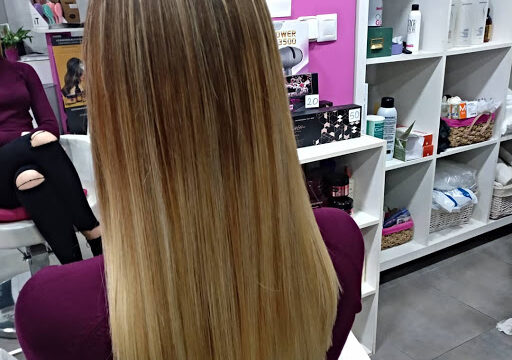 La Pelu de Eva – Alboraya