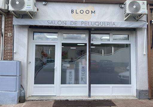 Bloom Estilistas – Olías del Rey