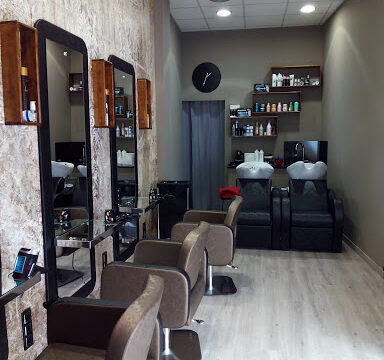 PELUQUERIA REYES TAPIOLES – Benavente