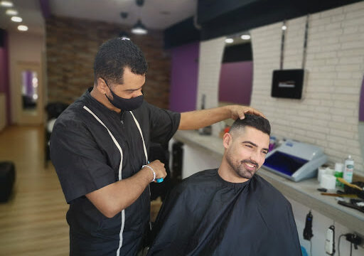 Carlos Barbería, Peluquería y Estilismo High Class – Alcala de Henares