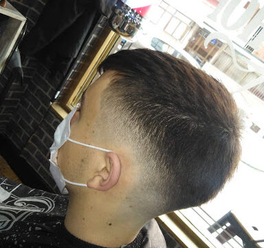 Barbería la vieja habana (Santander) – Santander