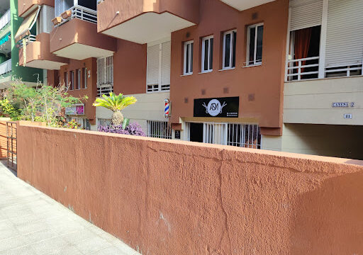 ADM BARBER’S – Puertito de Güímar
