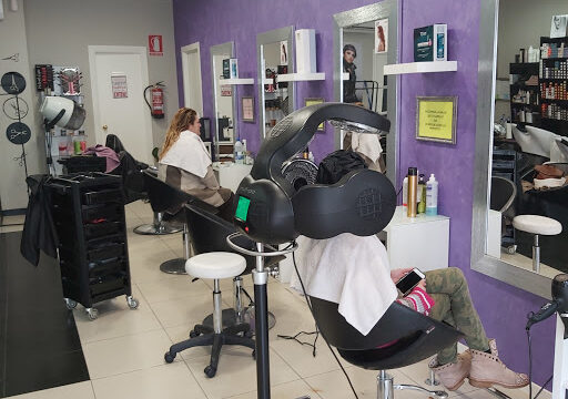 Tania Mir rizamos el estilismo – Lleida