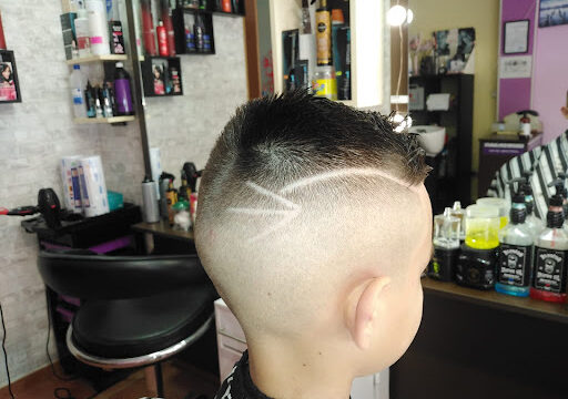 Barbería Brahim – Alcala de Henares