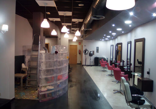 ENNE´S Estilistas – Cuarte de Huerva