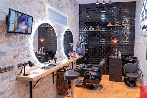 Barbería Peluquería IGOR en Arriate