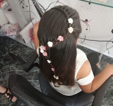 Peluquería Isabel Lozano – Moncada