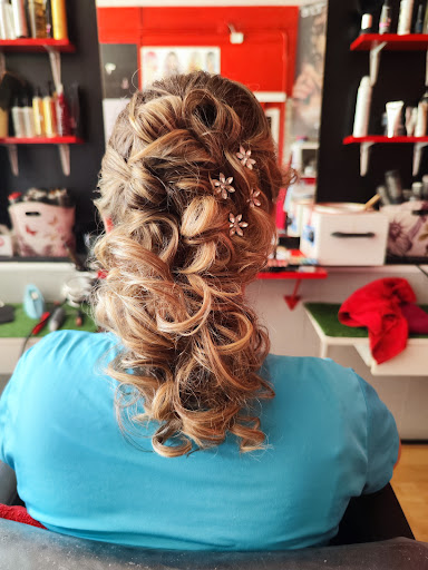 Salón De Belleza Nury en Cdad. Jardín Virgen del Milagro