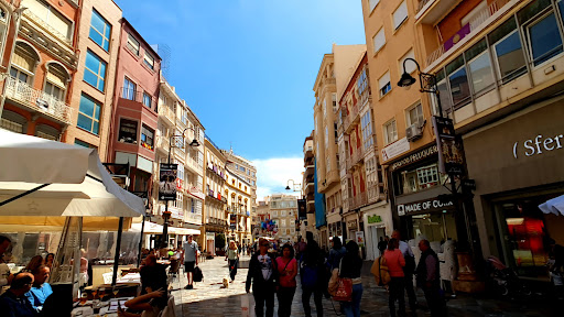 Peluqueria Yolanda Estilistas en Cartagena