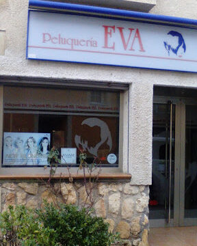 Peluquería Eva – La Lastrilla