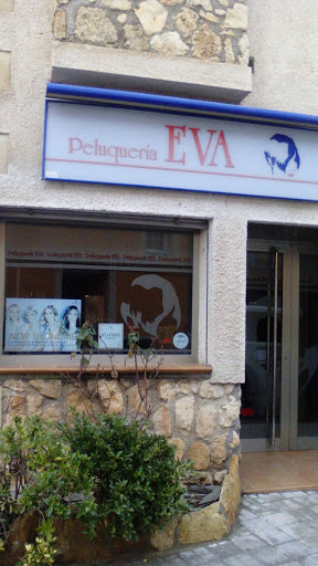 Peluquería Eva en La Lastrilla