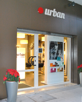 Peluqueria Urban Estilistas Galdakao – Galdakao