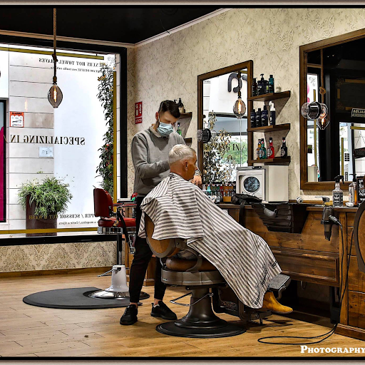 The Barber