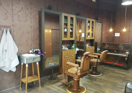 El Taller de la Barba – Murcia