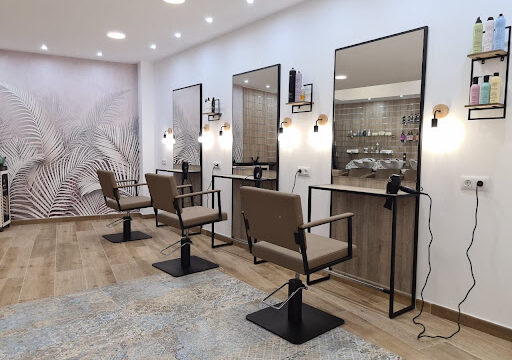 Mimo Mento Salón de peluquería – Soria