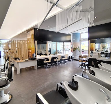 Aluma Peluqueros – Lugo