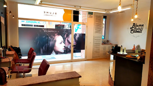 ️Peluquería Saló Blume en Tortosa