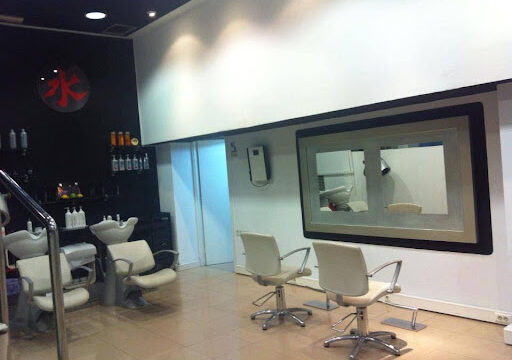 Soho Creative Hair – El Ejido