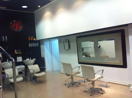 Soho Creative Hair en El Ejido