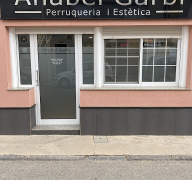 Anabel Garbi Estilista – El Lligallo del Gànguil