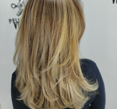 Peluquería y Estética Nerea – Manilva