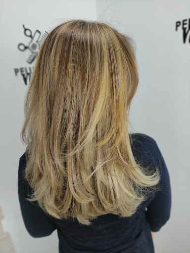 Peluquería y Estética Nerea en Manilva