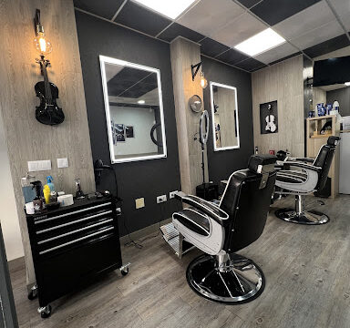 hair bruk – Badajoz