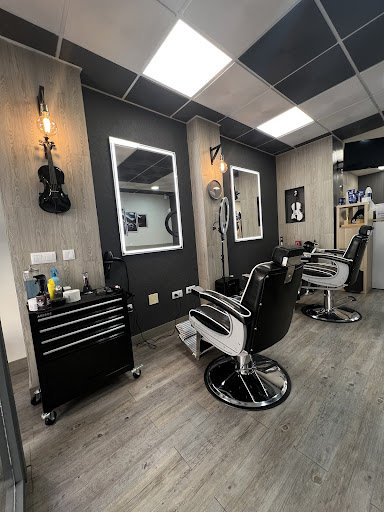 hair bruk en Badajoz