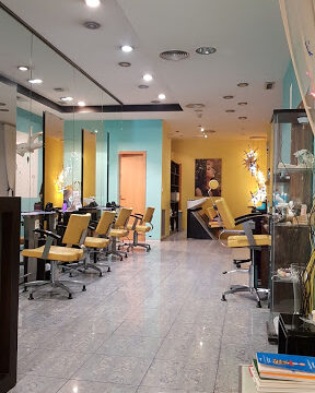 Peluquería Suhada HairWorkShop – Zaragoza