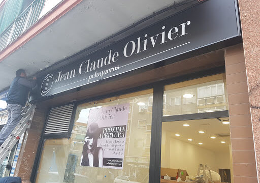 Jean claude olivier Carpetana – Madrid