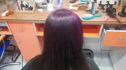 Daniel Piñeiro Peluquería Unisex en Logroño