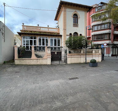 Distinction Peluqueros SL – San Cristóbal de La Laguna