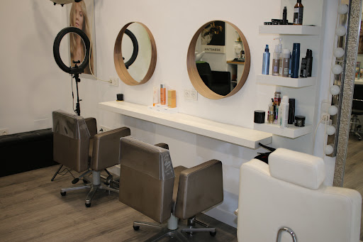HBU Hair Salon – Vitoria-Gasteiz