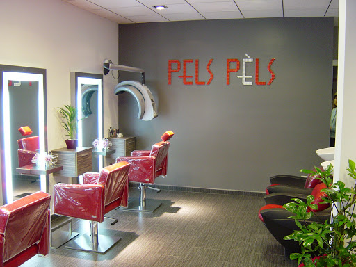 Pels Pèls en Riudoms