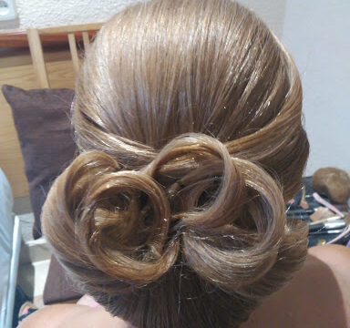 Peluqueria Antonia Rueda & Mary Nails Estilistas – Huércal de Almería